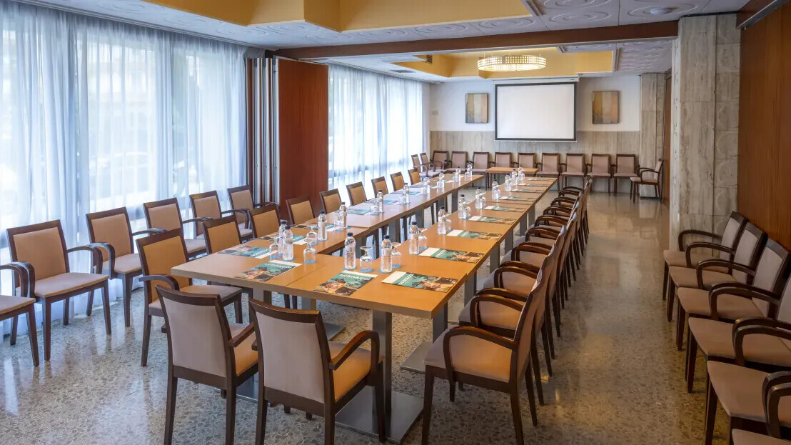 Hotel GHT Oasis Park & Spa